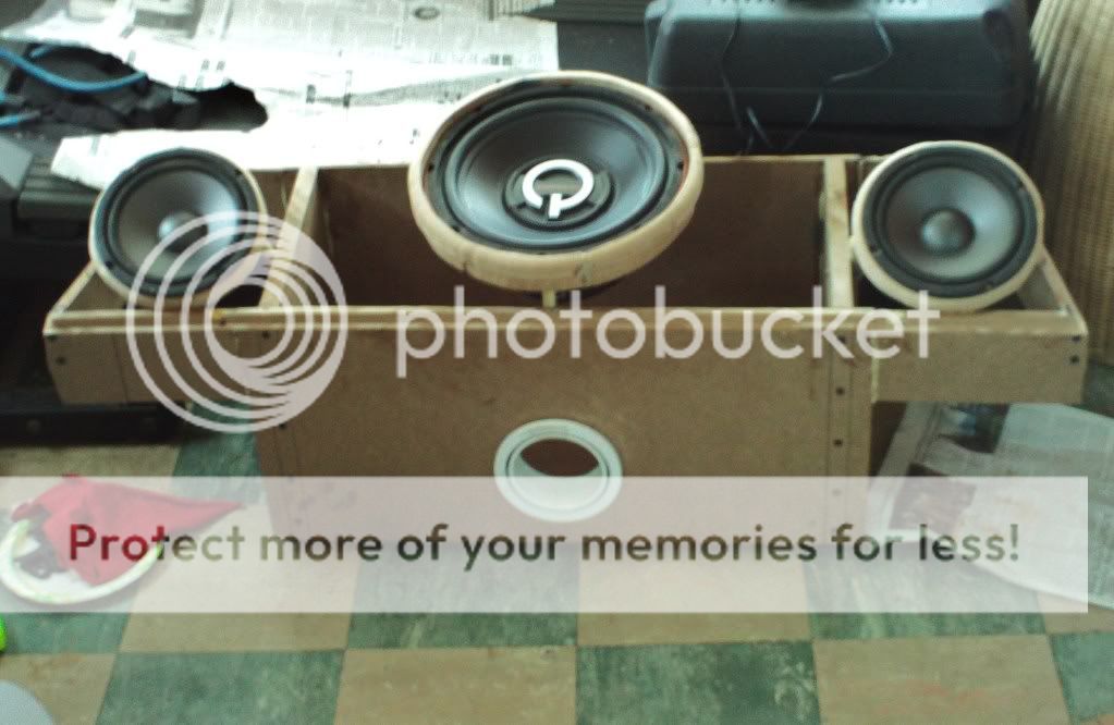 Vw Bug Sub Box Photo by vw1974bug Photobucket